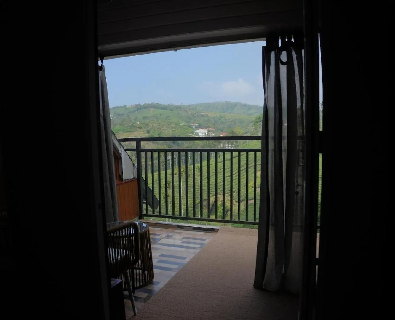 Zera Cottage Pīrmed 아파트