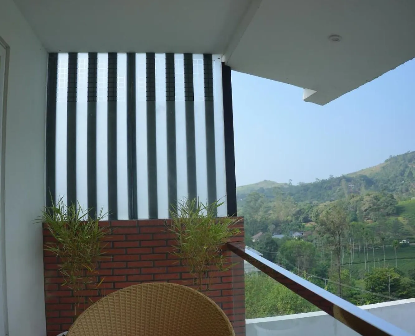 Zera Cottage Pīrmed 0*,  인도
