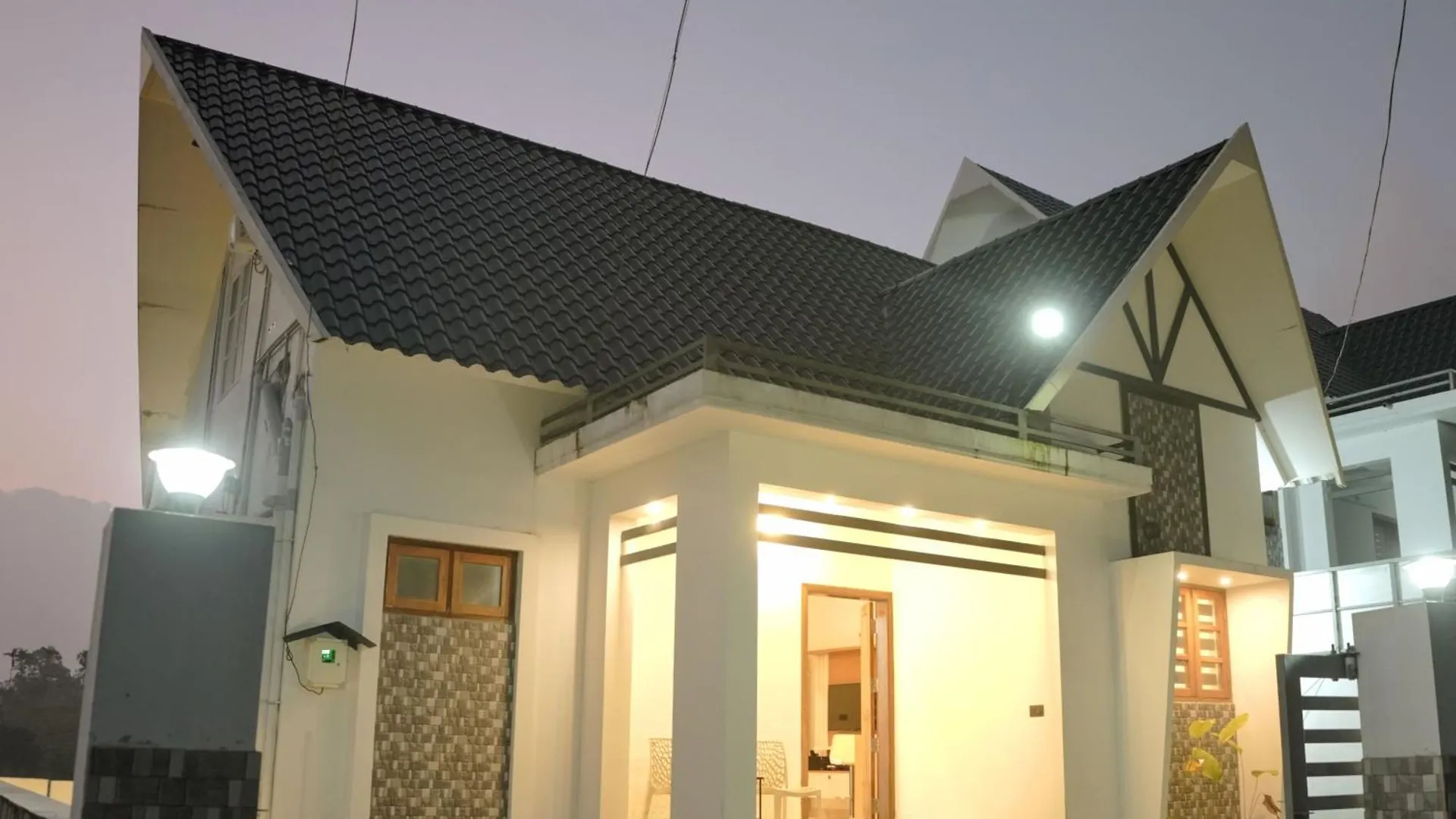 Zera Cottage Pīrmed